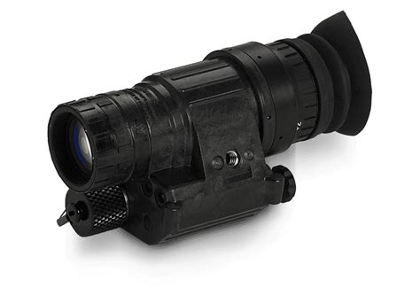 PVS-14 - תאר ישראל