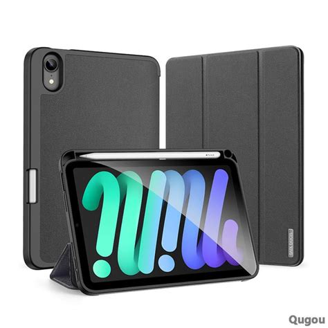 Чехол для планшета Apple iPad mini 6 (2021) с местом для стилуса купить ...