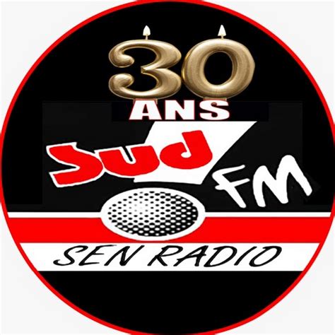 Sud Fm Sen Radio Youtube