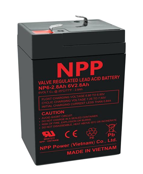 NP Series – NPP Power Europe
