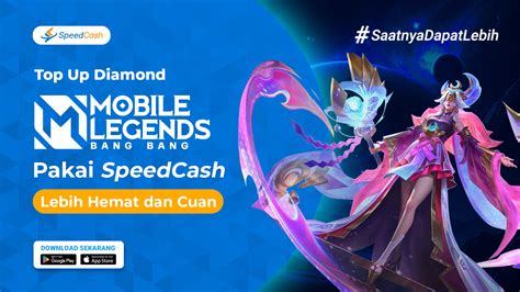 Top Up Ml Murah Promo Diamond Mobile Legend Diskon Beli Disini