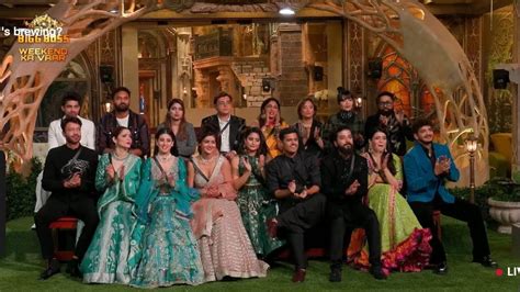 Bigg Boss 17 Todays Full Episode Review Live 22nd October Youtube