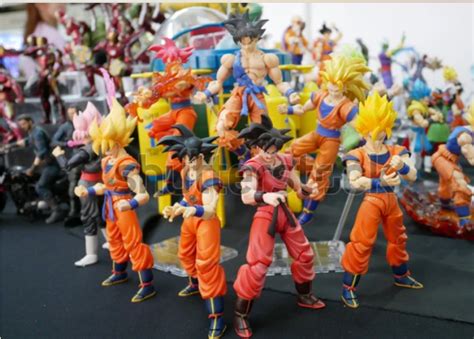 Dragon Ball Figure - Here, we update the latest information from Japan.