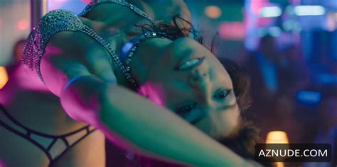 Ingrid Conte Nude Aznude