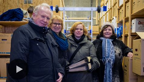 Anne-Cath. Vestlys privatarkiv | Nasjonalbiblioteket