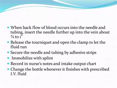 Blood Transfusions Ppt PPT