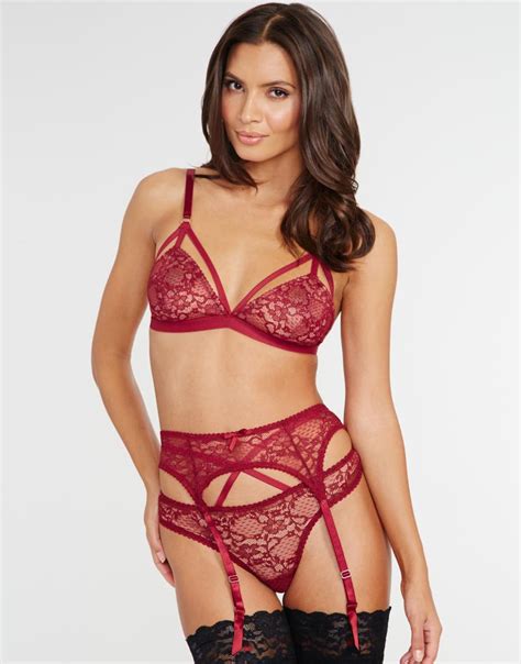 Lingerie Trends To Combine For Sexy Look Patterns Hub