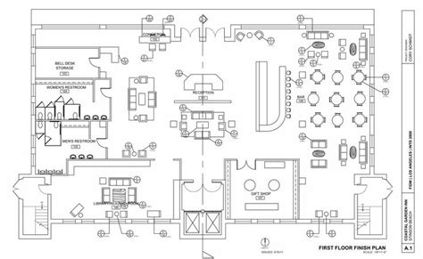 Hotel floor plan, Hotel lobby design, Hotel lobby floor plan