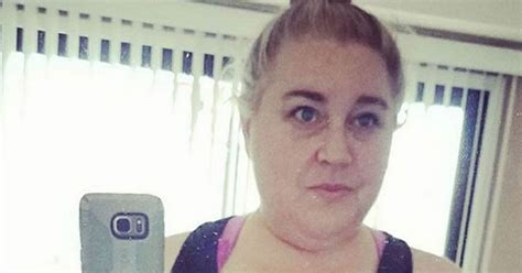 Woman Puts On Bikini For First Time In 25 Years To Feel Free Again Mirror Online