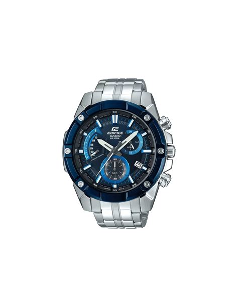 Buy Casio Ex Efr Db Avudf Edifice Watch In India I Swiss Tim