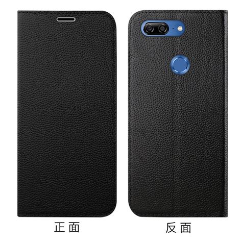 Wangcangli Marke Telefon Fall Ultra D Nne Kleine Litschi Textur