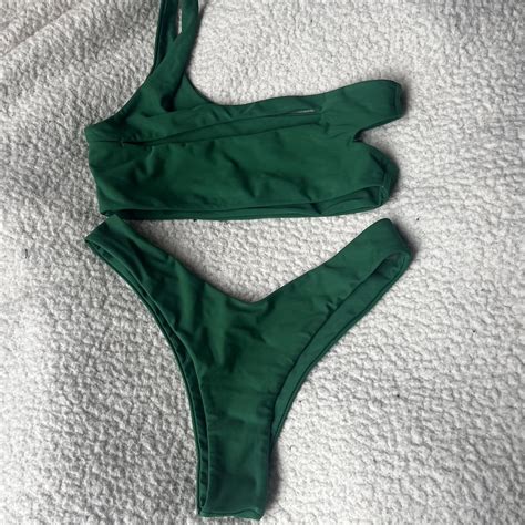 Super Cute Amazon Bikini Summer Bikini Depop