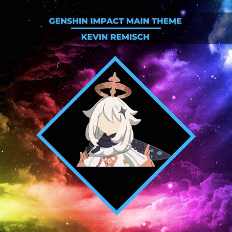 Genshin Impact Main Theme From Genshin Impact Soothing Orchestral