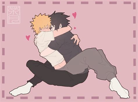 Imagenes Narusasu Sasunaru Artofit