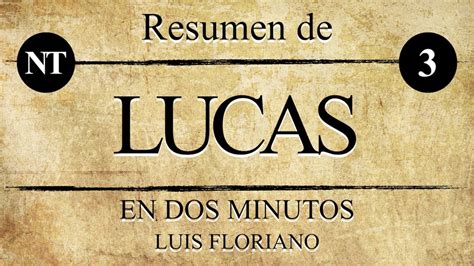 Lucas En La Biblia Significado E Importancia En La Fe Cristiana