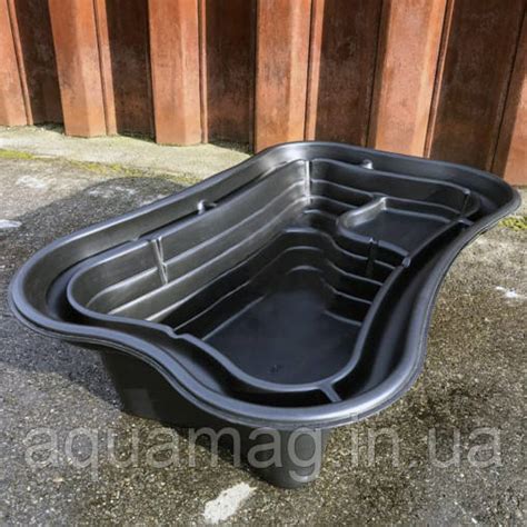 Чаша для пруда (водоёма) объёмом 750л - OASE Preformed pond PE 750 L ...