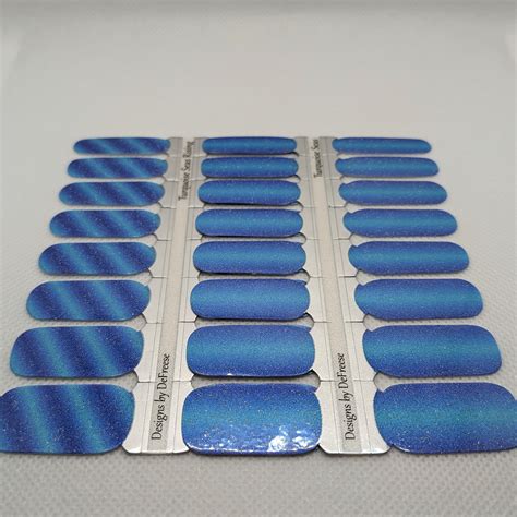 Turquoise Seas Rising