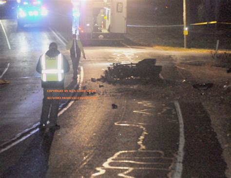 Fatal Motorcycle Accident On Bensalem Boulevard – Delaware Valley News