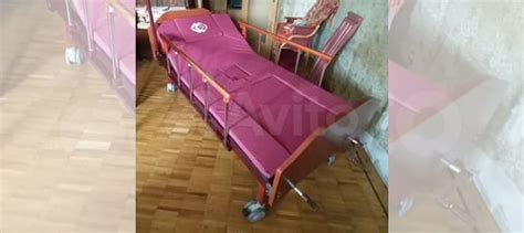 Кровать для лежачих больных б/у купить в Москве | Личные вещи | Авито