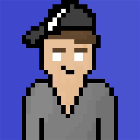 Doing Pixel Art Pfps For A Portfolio Builtbybit Mc Market