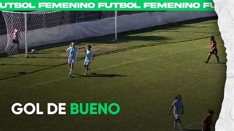 Gol De Bueno Def De Belgrano 0 8 Racing Fecha 09 Del Campeonato