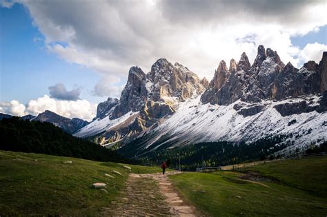 Urlaub Im Villn Sstal In S Dtirol Alle Highlights Und Tipps