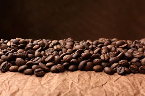 Фотографии Кофе зерно