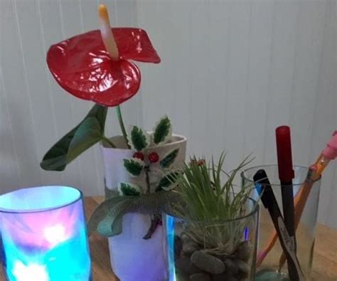 pick  present  steps  pictures instructables