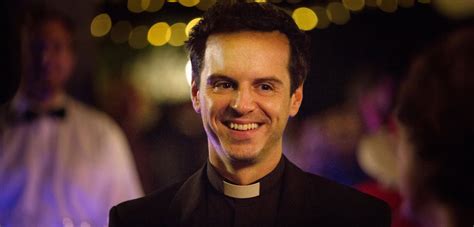 Andrew Scott Says Openly Gay Is Outdated Star Observer