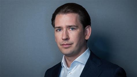 Sebastian Kurz Österreichs Ex Kanzler wegen Falschaussage angeklagt