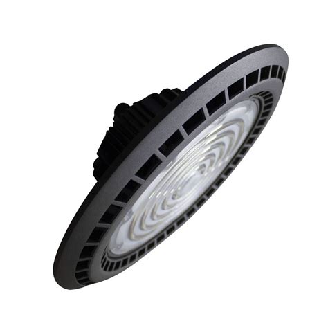 Campana Led Tipo Ufo W Cp W Ilumi