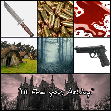 Resident Evil 4 Moodboard Resident Evil Amino