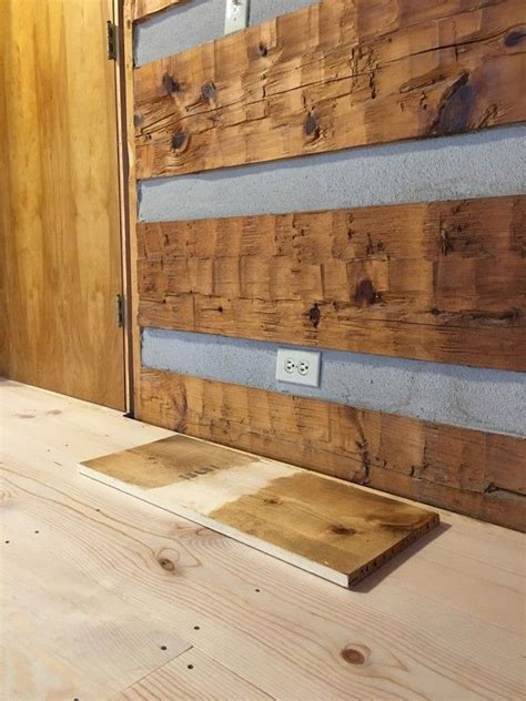 Diy Wide Plank Pine Floors Part 2 Finishing Artofit