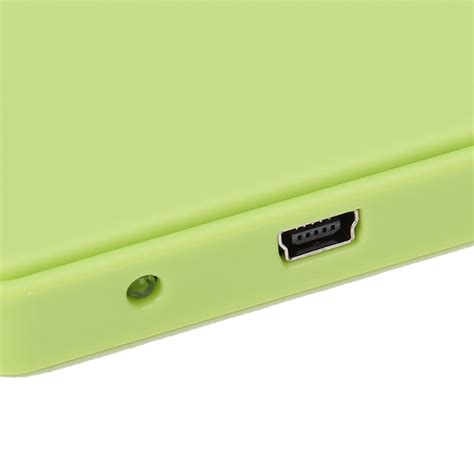 Usb 2.0 2.5 Inch Ide Hd Harde Schijf Hdd Externe B... – Grandado