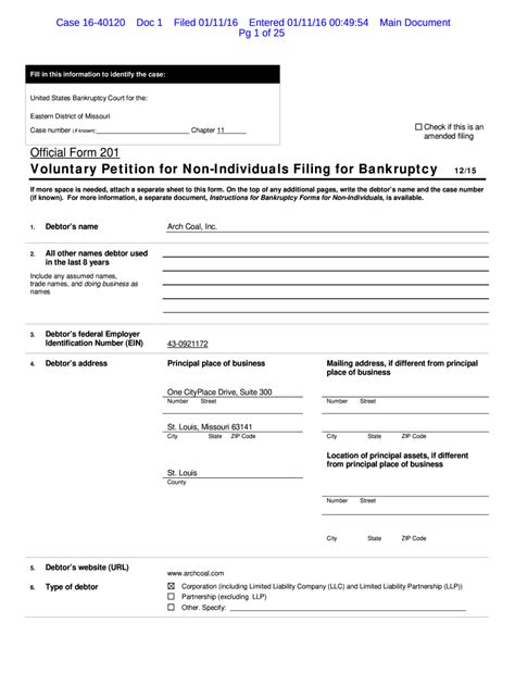 Official Form Fill Online Printable Fillable Blank Pdffiller