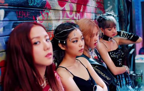 Blackpink Kill This Love Review