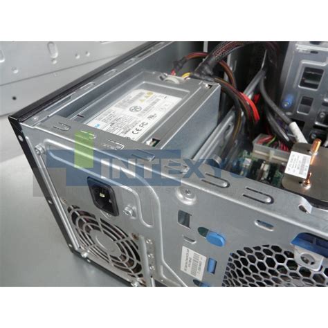 Alimentation Hp Proliant Ml E G W Dps Ab A