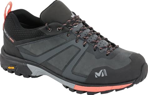 Millet Hike Up Leather GTX W Grey Au Meilleur Prix Sur Idealo Fr