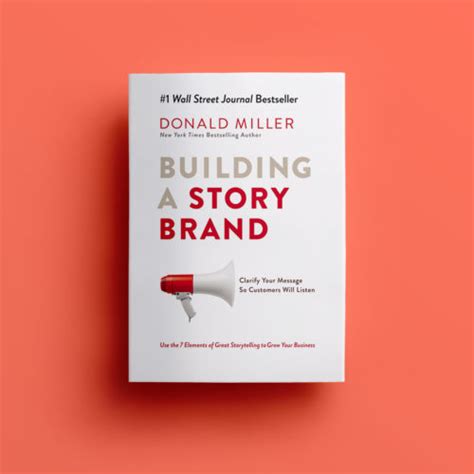 Building A Story Brand Book Review Artful Ruckus