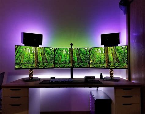 50+ Best Setup of Video Game Room Ideas [A Gamer's Guide] | Game room, Video game rooms, Game ...