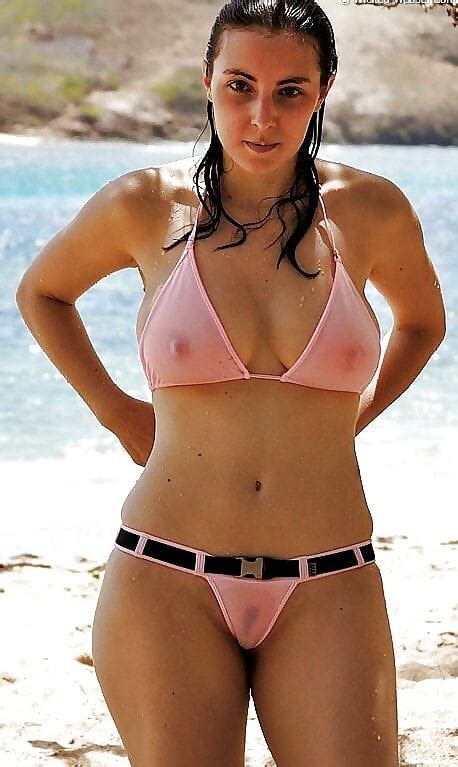 Transparent Swimsuit Porn Pictures Xxx Photos Sex Images Pictoa