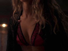 Courtney Clarke Nude Aznude