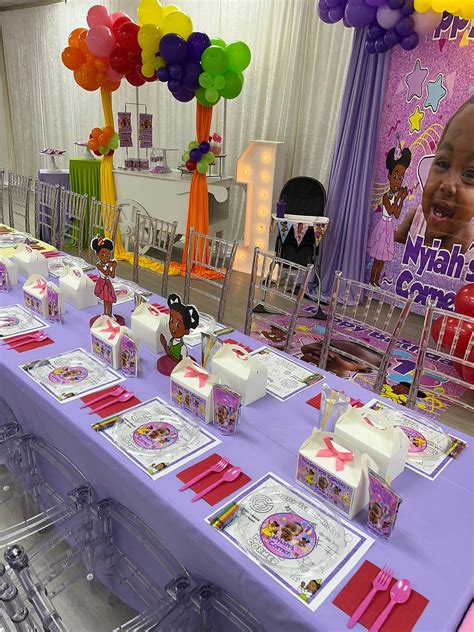 Kids custom theme party+ event space | jksrentals.com