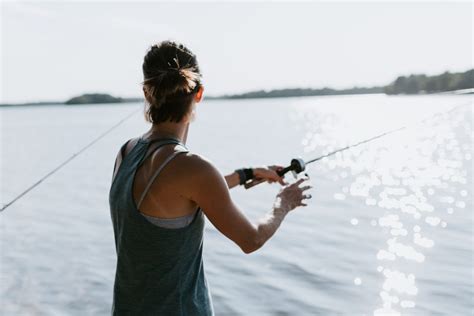 THE IDEAL GUIDE TO PLANNING YOUR UK FISHING HOLIDAY - Ideal Magazine