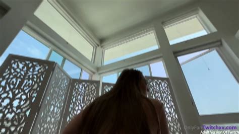 Destroying Her Ass