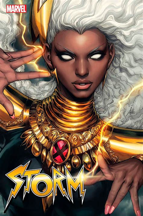 Storm Xmen Storm Marvel Comic Books Art Comic Art Book Art Black