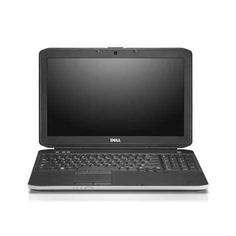 Dell Latitude E5530 NON-VPRO HUN laptop