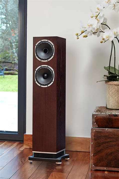 An Introduction to Fyne Audio - Dubai Audio