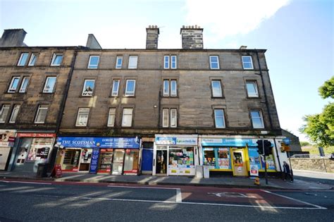 1 Bedroom Flat Sold In Edinburgh Eh11