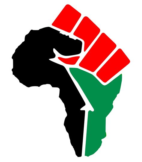 Black Power Africa